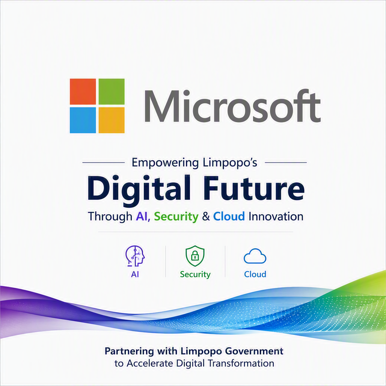 Microsoft South Africa